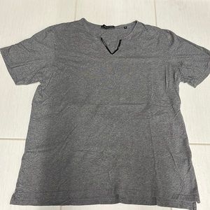 The Kooples men’s T-shirt in xl